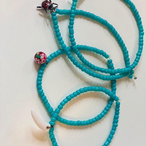 Anklets - Picture 2 of 5